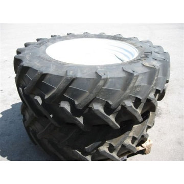 Agricultrual Radial Tyre 320/85R28 (12.4R28)